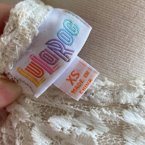 • Lularoe Joy Cardigan • - Picture 6 of 7